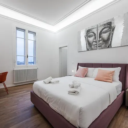 Ab Montegrappa 26 Int.6 Apartment *