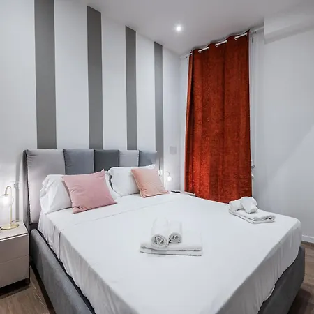 Apartment Ab Montegrappa 26 Int.6 Bologna