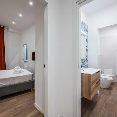 Apartment Ab Montegrappa 26 Int.6