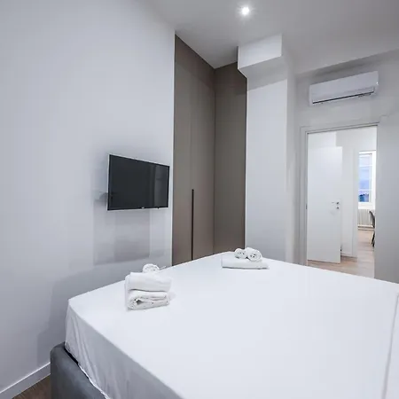 Apartment Ab Montegrappa 26 Int.6 *