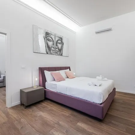 Ab Montegrappa 26 Int.6 Apartment Bologna
