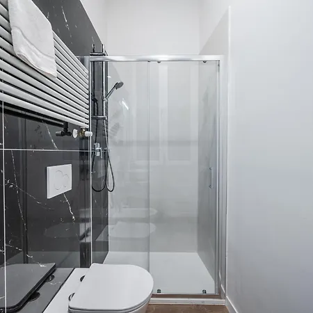 Ab Montegrappa 26 Int.6 Apartment Bologna